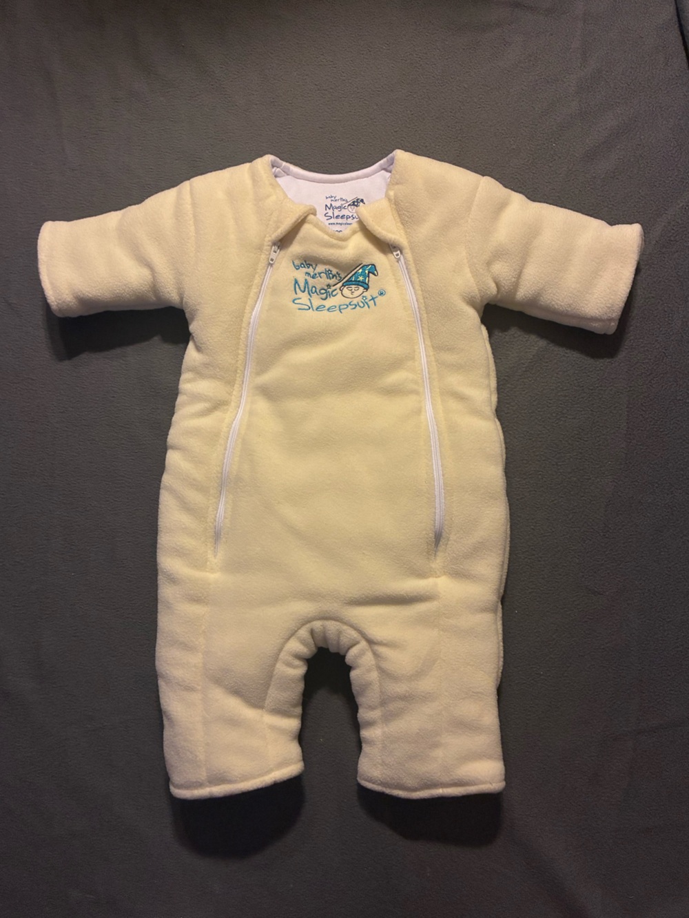 HALO Merlin’s Magic Sleepsuit